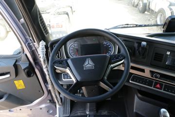 �й����� HOWO TH7�ؿ� 500���� 6X4 ǣ����(����)ͼƬ