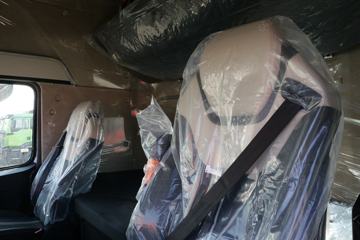 �й����� HOWO TH7�ؿ� 500���� 6X4 ǣ����(����)ͼƬ