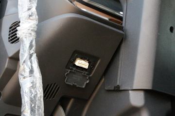 �й����� HOWO TH7�ؿ� 500���� 6X4 ǣ����(����)ͼƬ