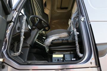 �й����� HOWO TH7�ؿ� 500���� 6X4 ǣ����(����)ͼƬ