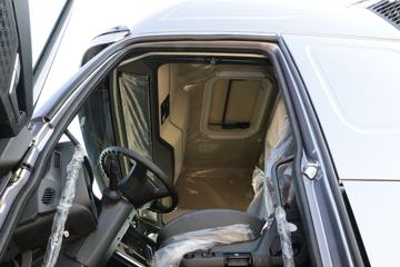 �й����� HOWO TH7�ؿ� 500���� 6X4 ǣ����(����)ͼƬ