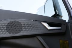 中国重汽 HOWO TH7重卡 500马力 6X4 牵引车(国六)