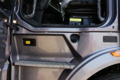 中国重汽 HOWO TH7重卡 500马力 6X4 牵引车(国六)