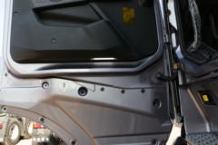 中国重汽 HOWO TH7重卡 500马力 6X4 牵引车(国六)