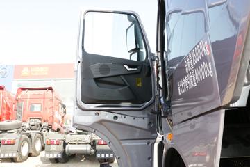 �й����� HOWO TH7�ؿ� 500���� 6X4 ǣ����(����)ͼƬ