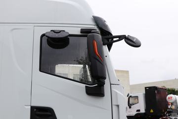 �������� ��ʨH6 25T 6X4 ȼ�ϵ��ǣ����(CQ4250FCEVSS404A)ͼƬ