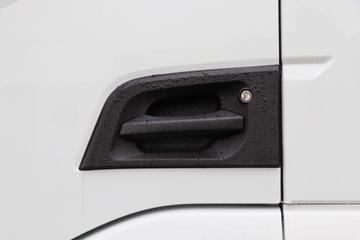 �������� ��ʨH6 25T 6X4 ȼ�ϵ��ǣ����(CQ4250FCEVSS404A)ͼƬ