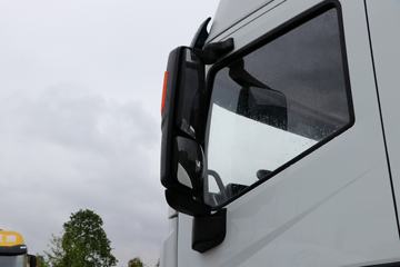 �������� ��ʨH6 25T 6X4 ȼ�ϵ��ǣ����(CQ4250FCEVSS404A)ͼƬ