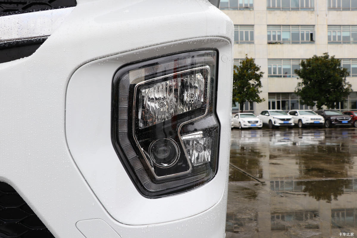  ʨH6 25T 6X4 ȼϵǣ(CQ4250FCEVSS404A)