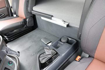 �������� ��ʨH6 25T 6X4 ȼ�ϵ��ǣ����(CQ4250FCEVSS404A)ͼƬ