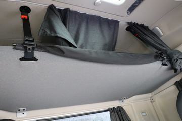 �������� ��ʨH6 25T 6X4 ȼ�ϵ��ǣ����(CQ4250FCEVSS404A)ͼƬ