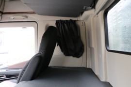 杰狮&nbsp;电动牵引车驾驶室图片