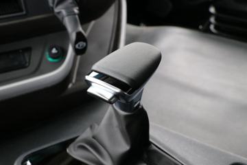 �������� ��ʨH6 25T 6X4 ȼ�ϵ��ǣ����(CQ4250FCEVSS404A)ͼƬ