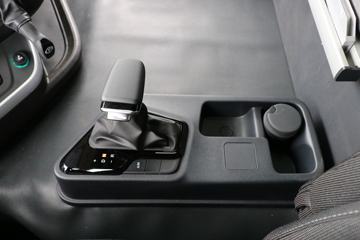 �������� ��ʨH6 25T 6X4 ȼ�ϵ��ǣ����(CQ4250FCEVSS404A)ͼƬ