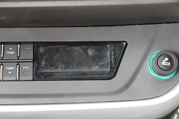 �������� ��ʨH6 25T 6X4 ȼ�ϵ��ǣ����(CQ4250FCEVSS404A)ͼƬ