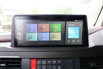 �������� ��ʨH6 25T 6X4 ȼ�ϵ��ǣ����(CQ4250FCEVSS404A)ͼƬ