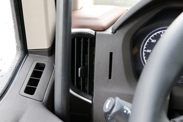 �������� ��ʨH6 25T 6X4 ȼ�ϵ��ǣ����(CQ4250FCEVSS404A)ͼƬ