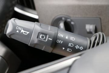 �������� ��ʨH6 25T 6X4 ȼ�ϵ��ǣ����(CQ4250FCEVSS404A)ͼƬ