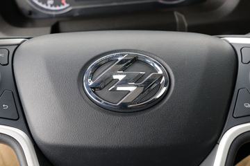 �������� ��ʨH6 25T 6X4 ȼ�ϵ��ǣ����(CQ4250FCEVSS404A)ͼƬ