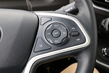 �������� ��ʨH6 25T 6X4 ȼ�ϵ��ǣ����(CQ4250FCEVSS404A)ͼƬ