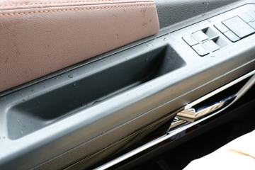 �������� ��ʨH6 25T 6X4 ȼ�ϵ��ǣ����(CQ4250FCEVSS404A)ͼƬ