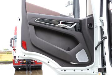 �������� ��ʨH6 25T 6X4 ȼ�ϵ��ǣ����(CQ4250FCEVSS404A)ͼƬ