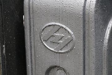 �������� ��ʨH6 25T 6X4 ȼ�ϵ��ǣ����(CQ4250FCEVSS404A)ͼƬ