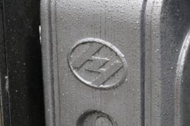 杰狮&nbsp;电动牵引车底盘图片