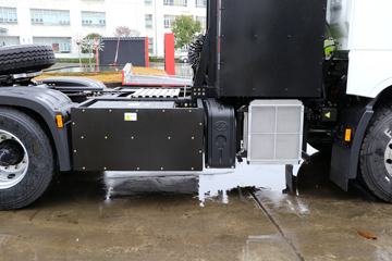 �������� ��ʨH6 25T 6X4 ȼ�ϵ��ǣ����(CQ4250FCEVSS404A)ͼƬ