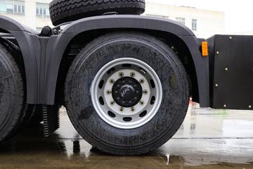 �������� ��ʨH6 25T 6X4 ȼ�ϵ��ǣ����(CQ4250FCEVSS404A)ͼƬ