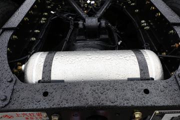 �������� ��ʨH6 25T 6X4 ȼ�ϵ��ǣ����(CQ4250FCEVSS404A)ͼƬ