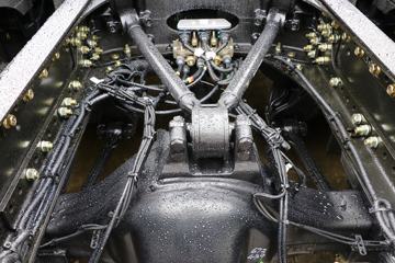 �������� ��ʨH6 25T 6X4 ȼ�ϵ��ǣ����(CQ4250FCEVSS404A)ͼƬ