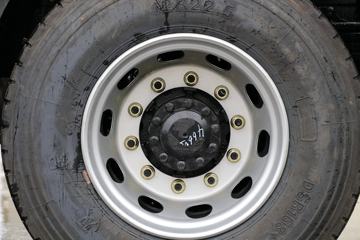 �������� ��ʨH6 25T 6X4 ȼ�ϵ��ǣ����(CQ4250FCEVSS404A)ͼƬ