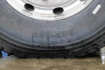 �������� ��ʨH6 25T 6X4 ȼ�ϵ��ǣ����(CQ4250FCEVSS404A)ͼƬ