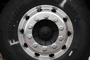 �������� ��ʨH6 25T 6X4 ȼ�ϵ��ǣ����(CQ4250FCEVSS404A)ͼƬ