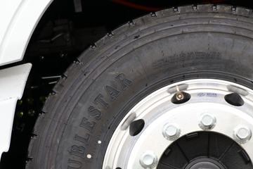 �������� ��ʨH6 25T 6X4 ȼ�ϵ��ǣ����(CQ4250FCEVSS404A)ͼƬ