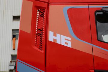  ܻH6 390 4X2 ǣ()(CQ4187EV09361)ͼƬ