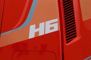  ܻH6 390 4X2 ǣ()(CQ4187EV09361)ͼƬ