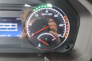 �������� �ܻ�H6 390���� 4X2 ǣ����(����)ͼƬ