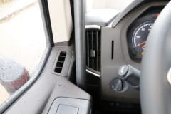 上汽红岩 杰虎H6 390马力 4X2 牵引车(国六)(CQ4187EV09361)