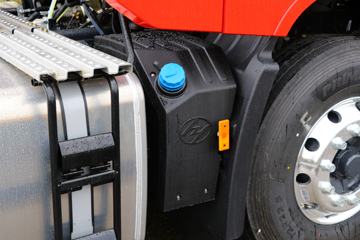 �������� �ܻ�H6 390���� 4X2 ǣ����(����)ͼƬ