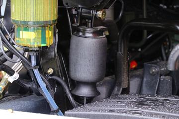 �������� �ܻ�H6 390���� 4X2 ǣ����(����)ͼƬ