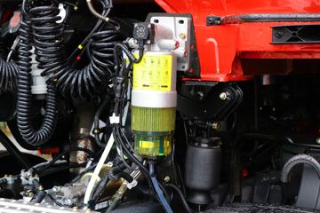 �������� �ܻ�H6 390���� 4X2 ǣ����(����)ͼƬ