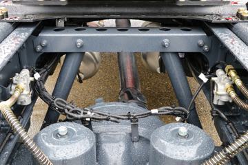 �������� �ܻ�H6 390���� 4X2 ǣ����(����)ͼƬ