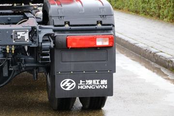 �������� �ܻ�H6 390���� 4X2 ǣ����(����)ͼƬ