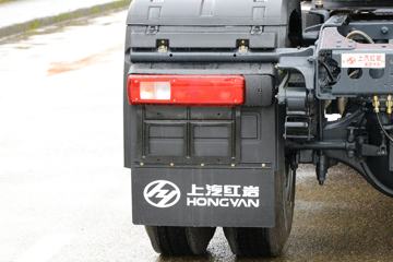 �������� �ܻ�H6 390���� 4X2 ǣ����(����)ͼƬ