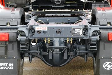 �������� �ܻ�H6 390���� 4X2 ǣ����(����)ͼƬ