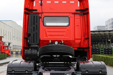 �������� �ܻ�H6 390���� 4X2 ǣ����(����)ͼƬ