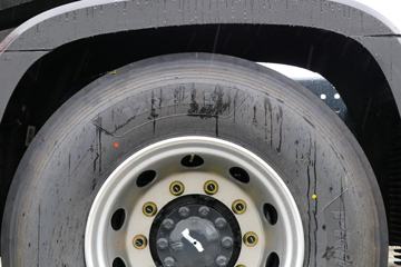 �������� �ܻ�H6 390���� 4X2 ǣ����(����)ͼƬ