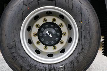 �������� �ܻ�H6 390���� 4X2 ǣ����(����)ͼƬ